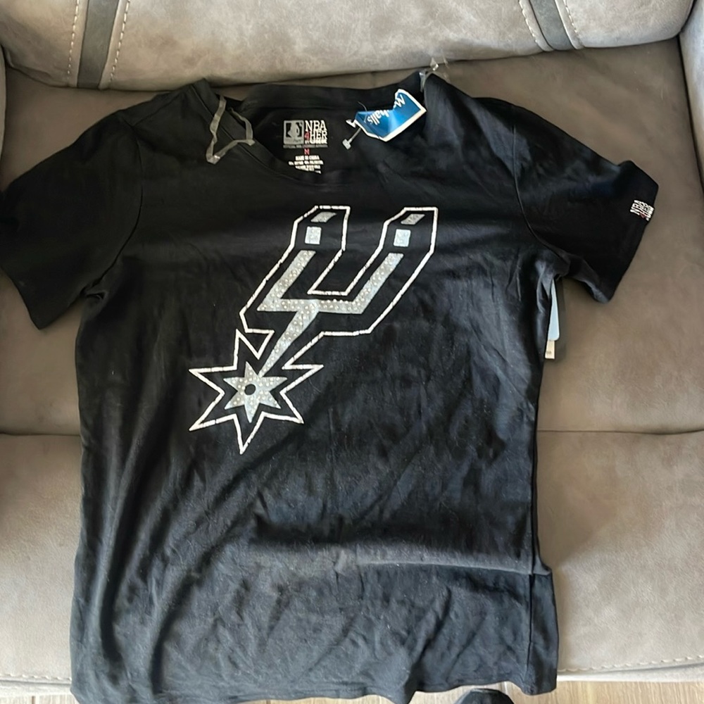 Women’s Spurs T-Shirt